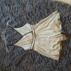 Urban outfitters romper.